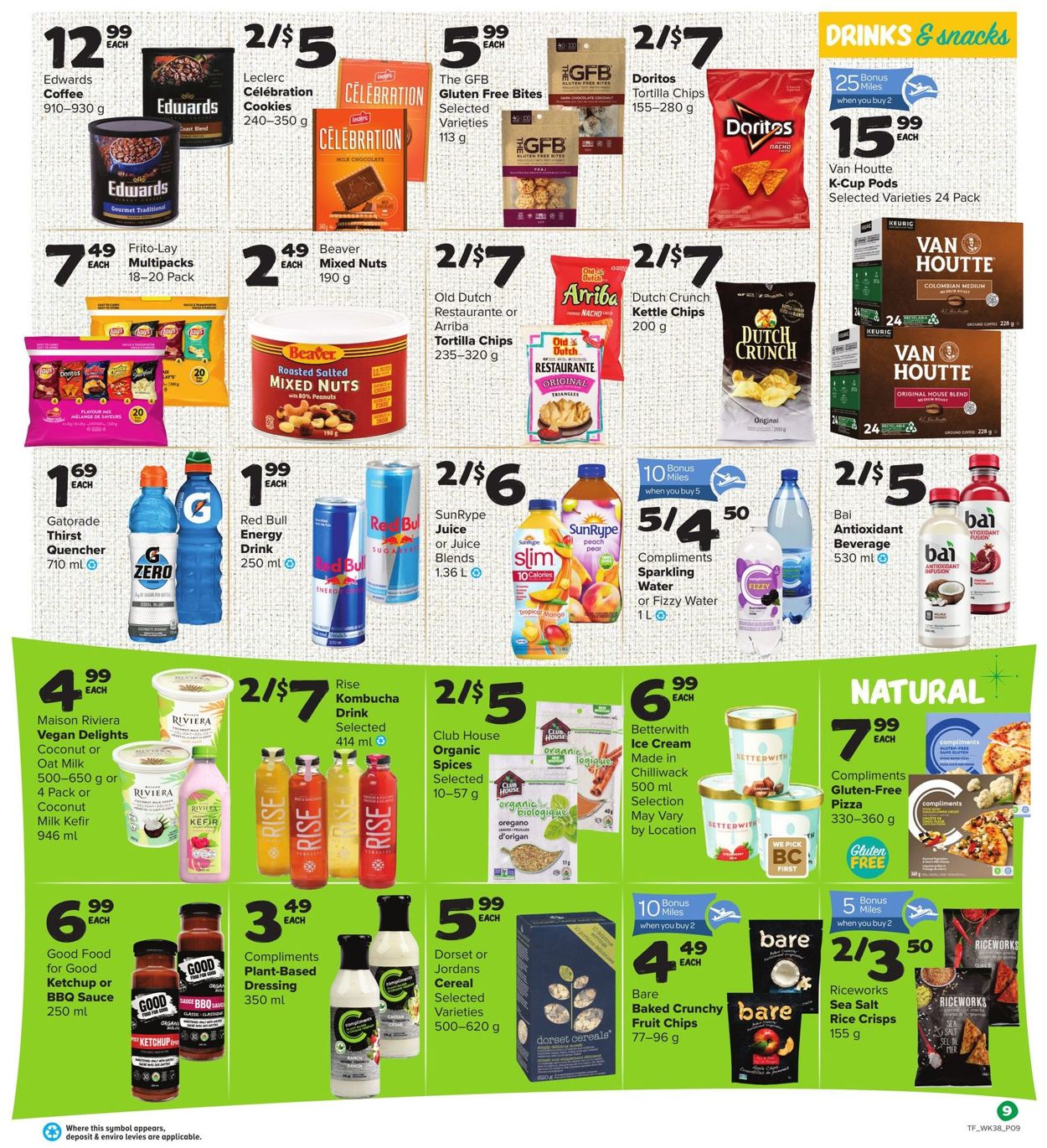 Thrifty Foods Flyer - 01/13-01/19/2022 (Page 12)