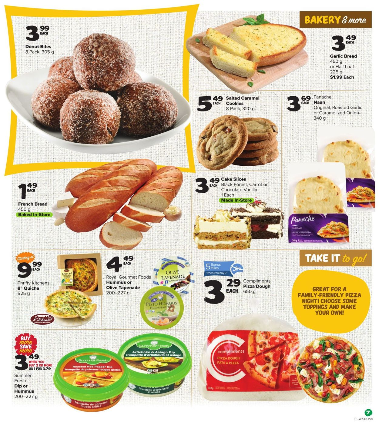 Thrifty Foods Flyer - 01/20-01/26/2022 (Page 12)