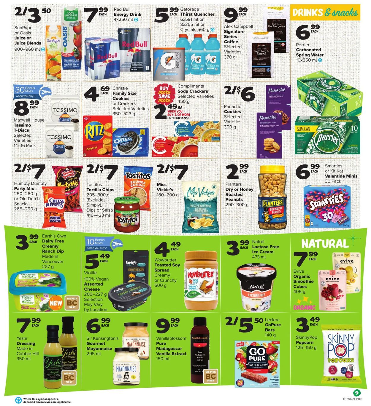 Thrifty Foods Flyer - 01/20-01/26/2022 (Page 14)