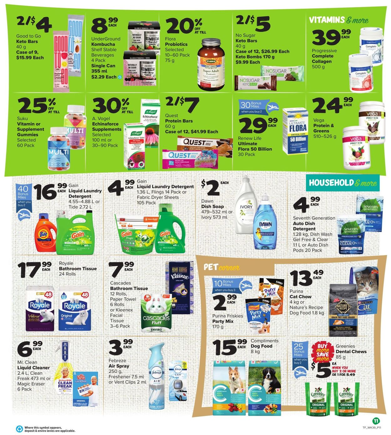 Thrifty Foods Flyer - 01/20-01/26/2022 (Page 16)