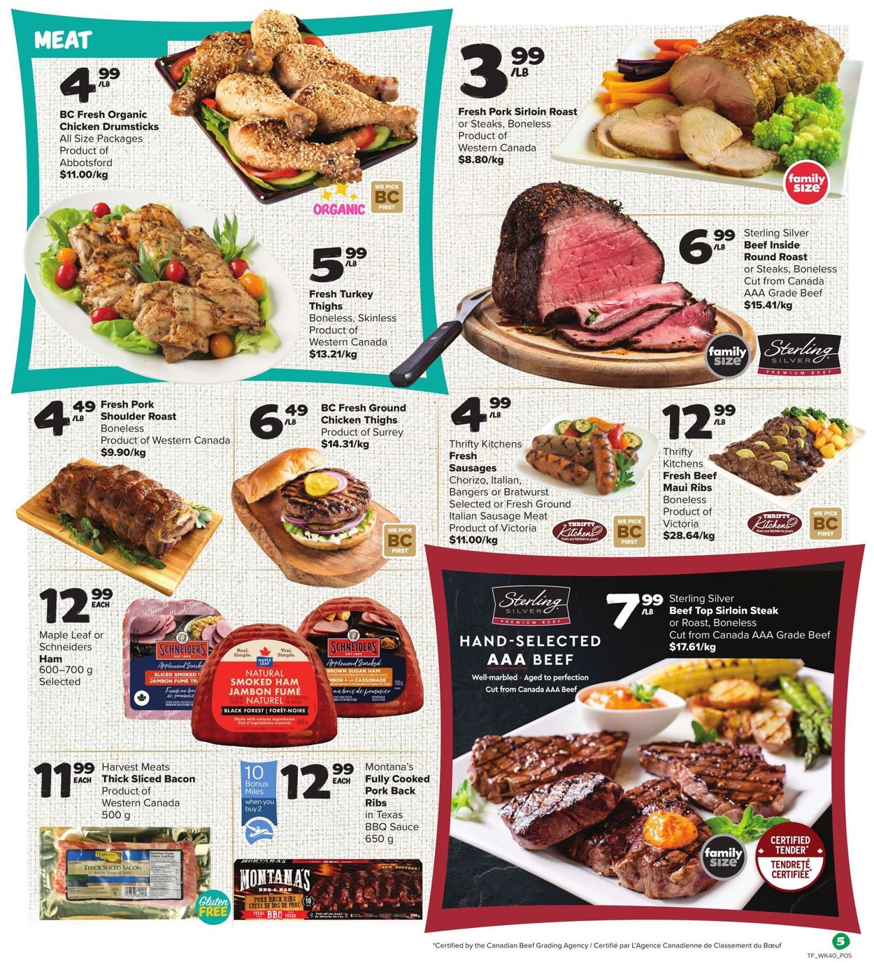 Thrifty Foods Flyer - 01/27-02/02/2022 (Page 8)