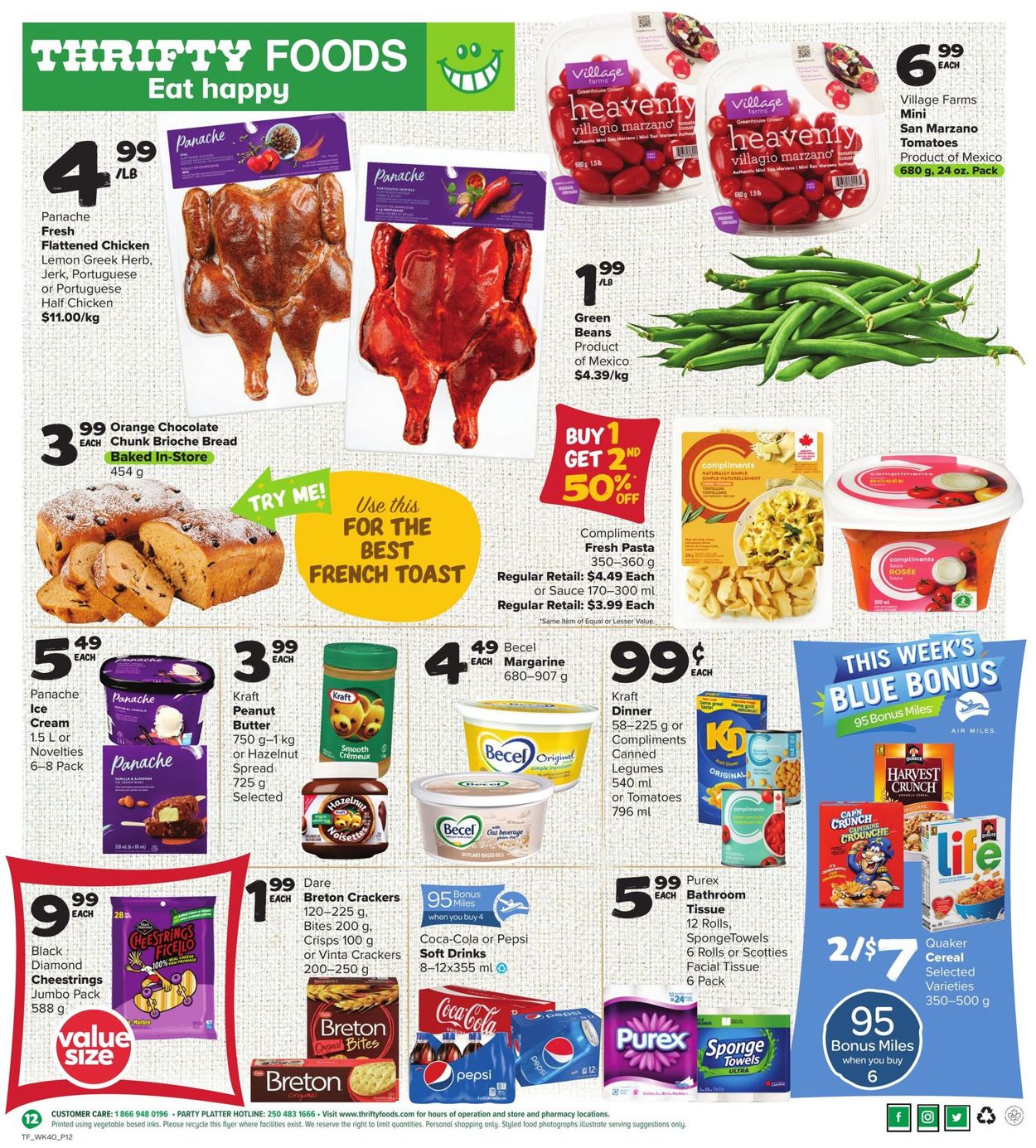 Thrifty Foods Flyer - 01/27-02/02/2022 (Page 15)