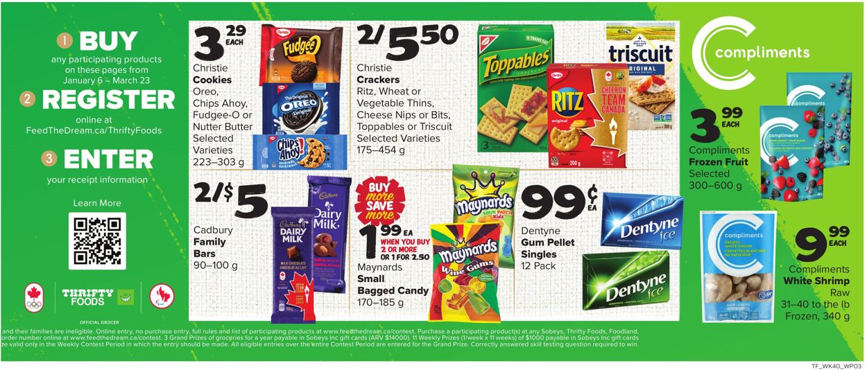 Thrifty Foods Flyer - 01/27-02/02/2022 (Page 16)