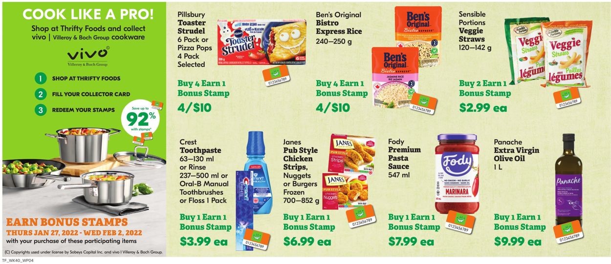 Thrifty Foods Flyer - 01/27-02/02/2022 (Page 17)