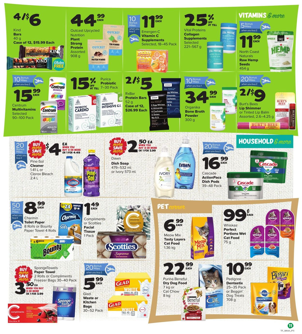 Thrifty Foods Flyer - 02/03-02/09/2022 (Page 14)