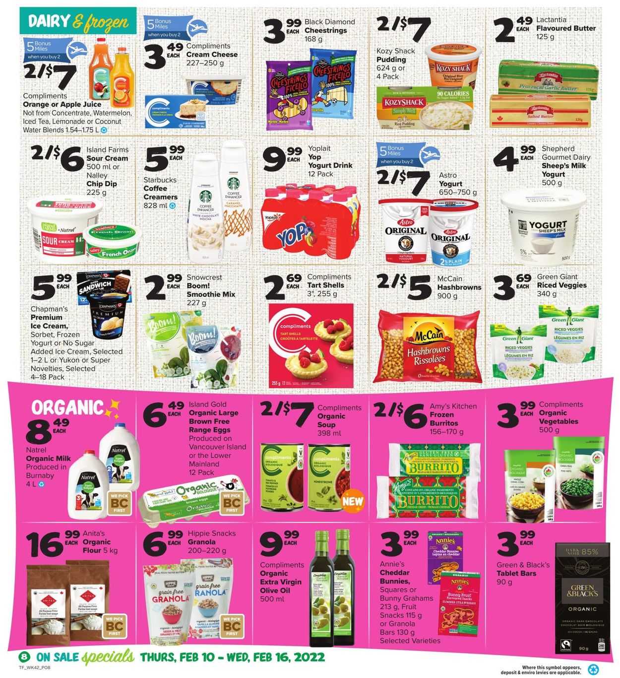 Thrifty Foods Flyer - 02/10-02/16/2022 (Page 11)
