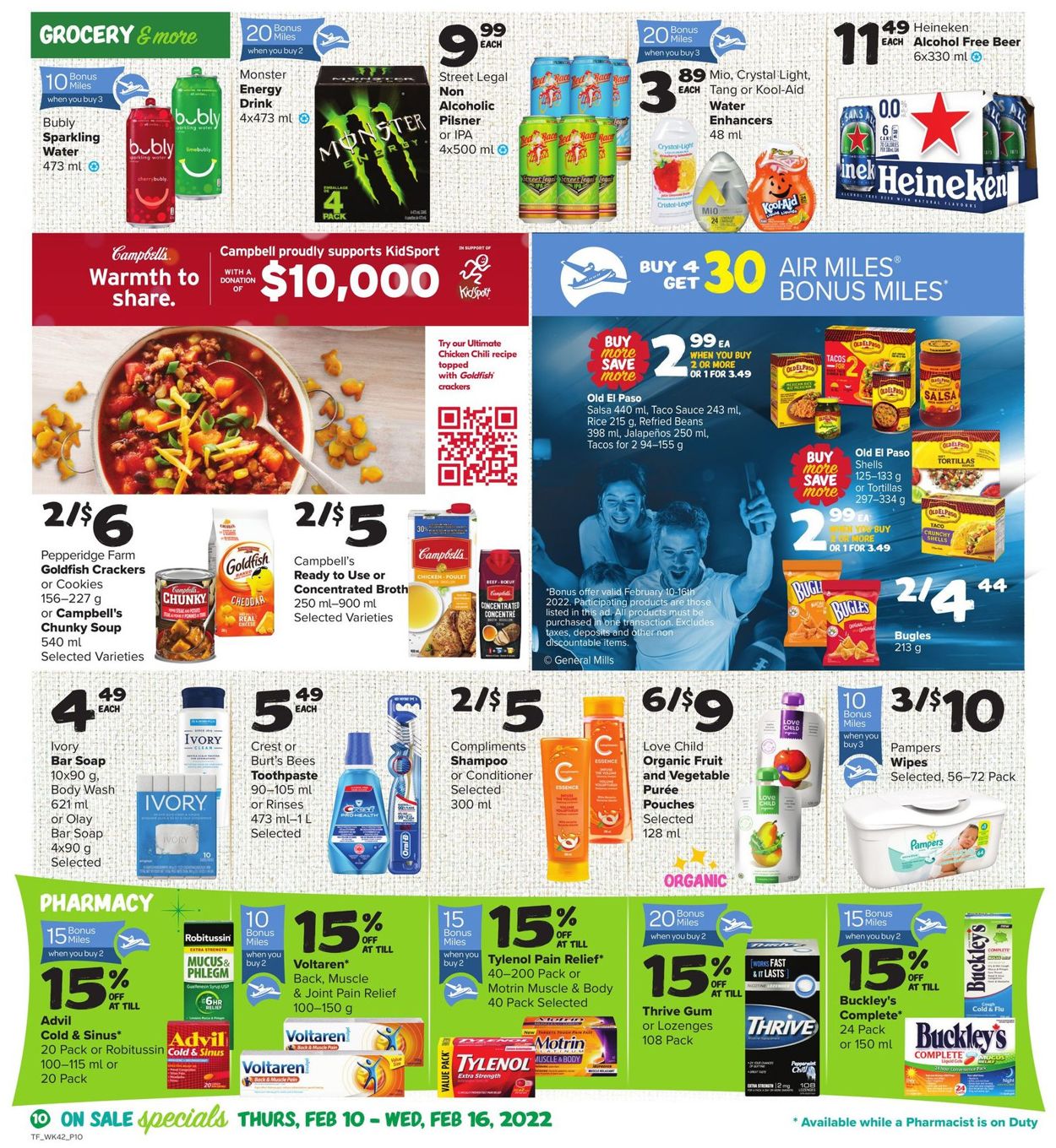 Thrifty Foods Flyer - 02/10-02/16/2022 (Page 13)