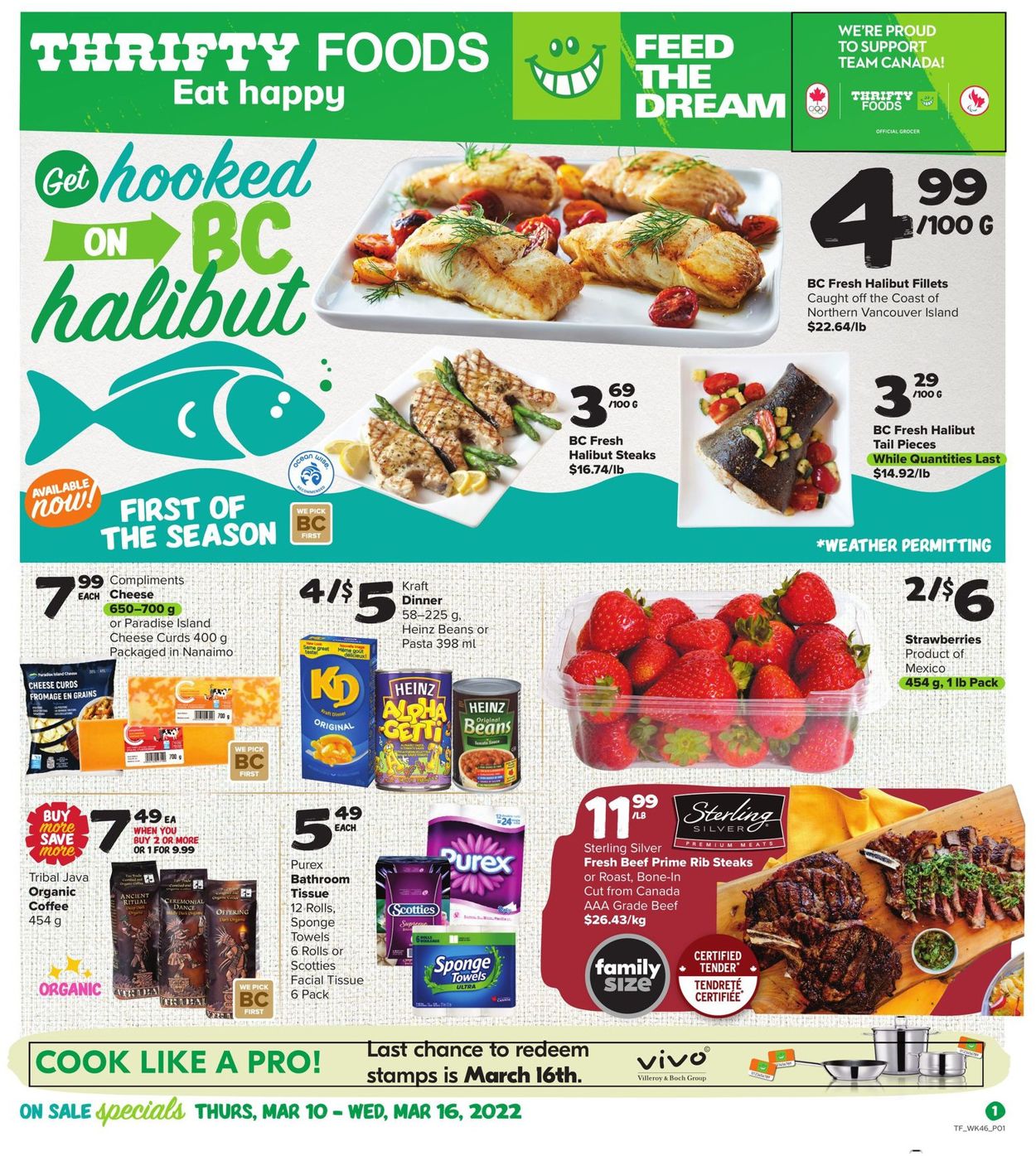 Thrifty Foods Flyer - 03/10-03/16/2022 (Page 3)