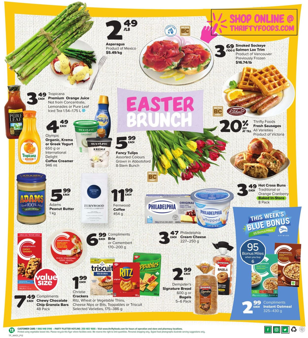 Thrifty Foods Flyer - 04/14-04/20/2022 (Page 18)