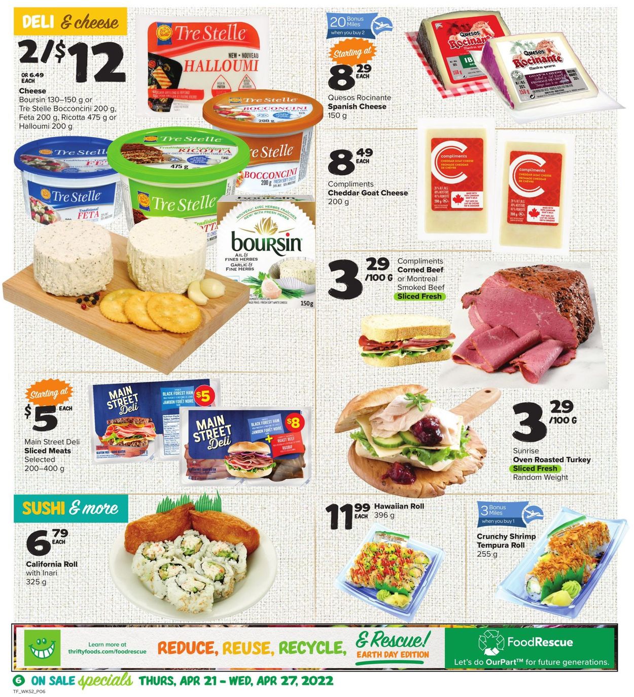 Thrifty Foods Flyer - 04/21-04/27/2022 (Page 7)