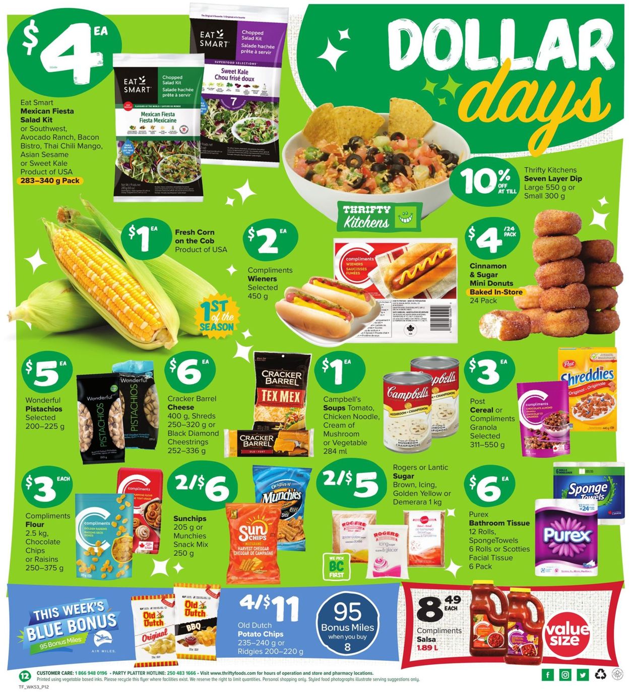 Thrifty Foods Flyer - 04/28-05/04/2022 (Page 12)