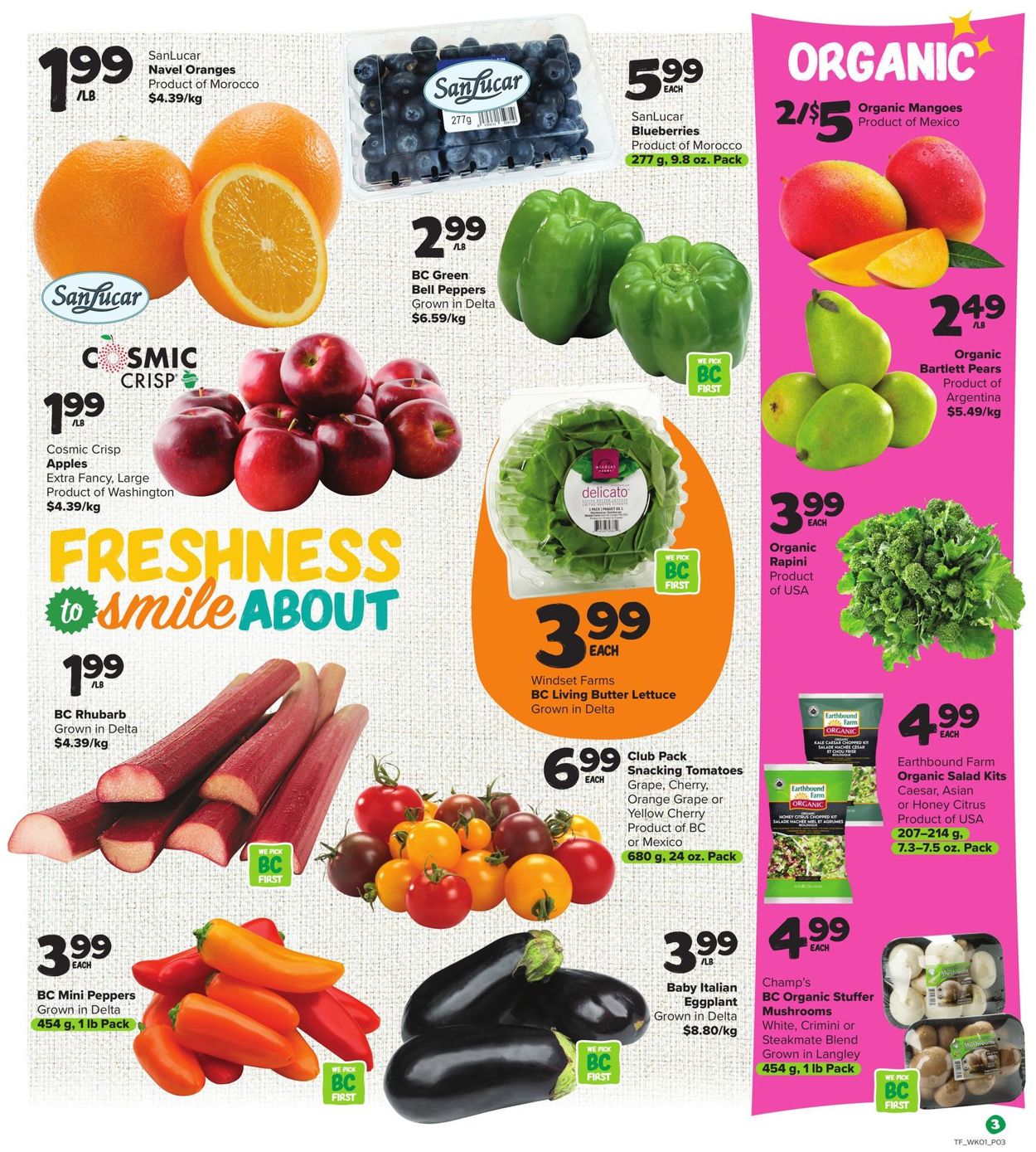 Thrifty Foods Flyer - 05/05-05/11/2022 (Page 5)