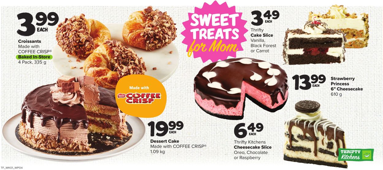 Thrifty Foods Flyer - 05/05-05/11/2022 (Page 17)