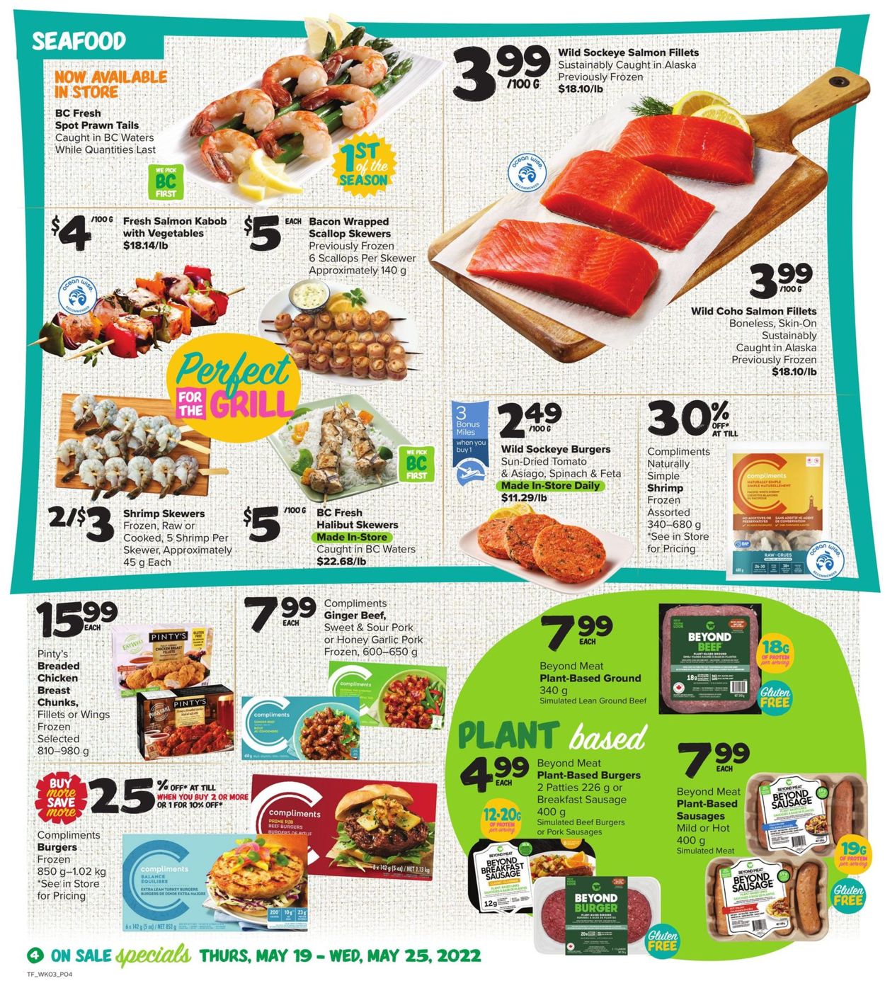 Thrifty Foods Flyer - 05/19-05/25/2022 (Page 4)