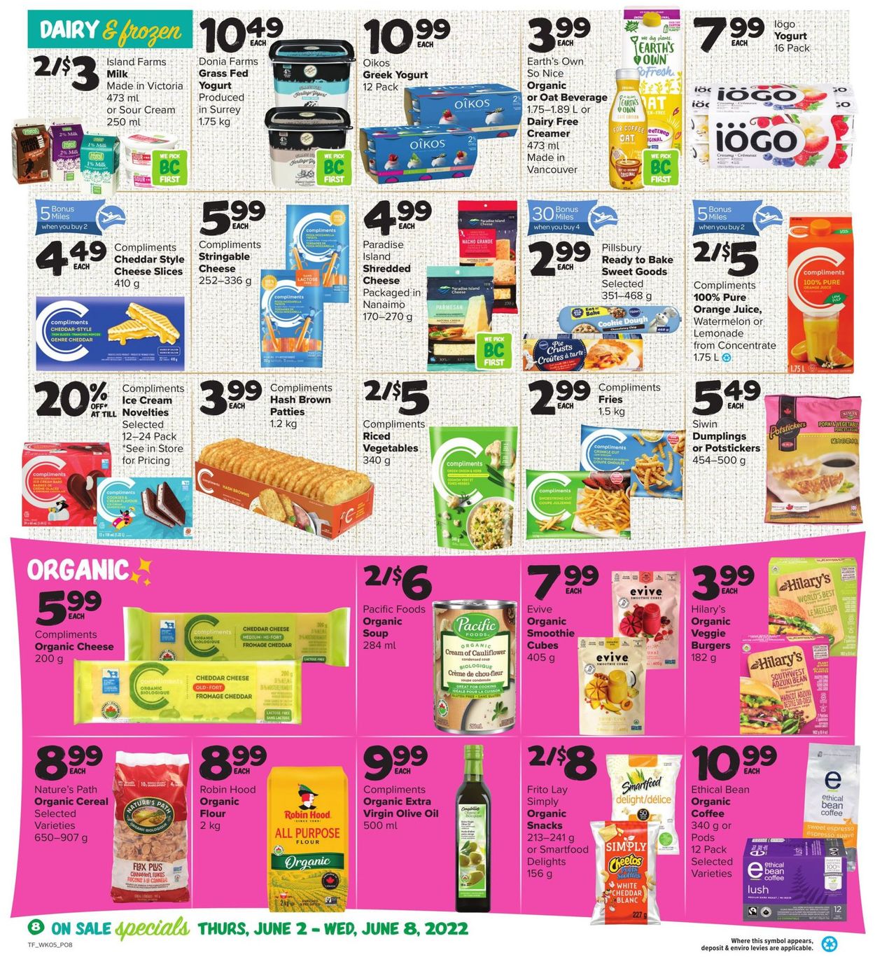 Thrifty Foods Flyer - 06/02-06/08/2022 (Page 10)