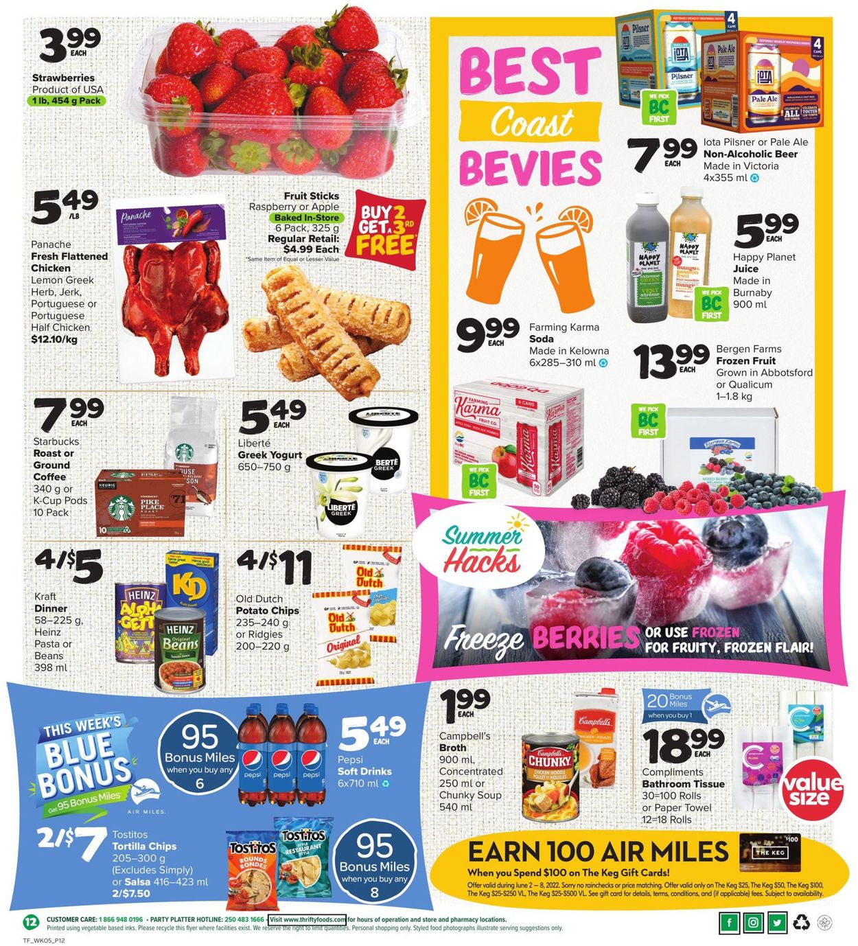 Thrifty Foods Flyer - 06/02-06/08/2022 (Page 14)