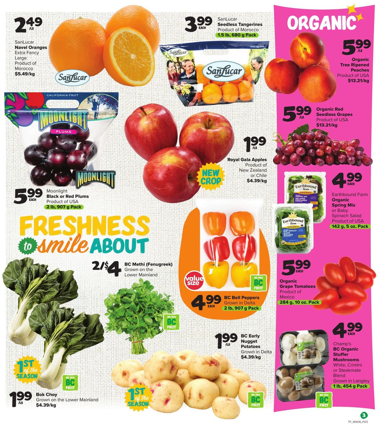 Thrifty Foods Flyer - 06/09-06/15/2022 (Page 5)