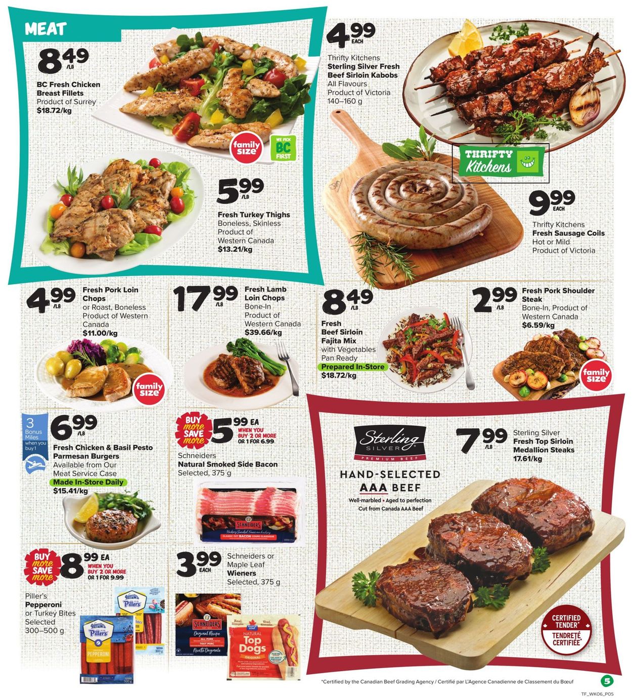 Thrifty Foods Flyer - 06/09-06/15/2022 (Page 7)