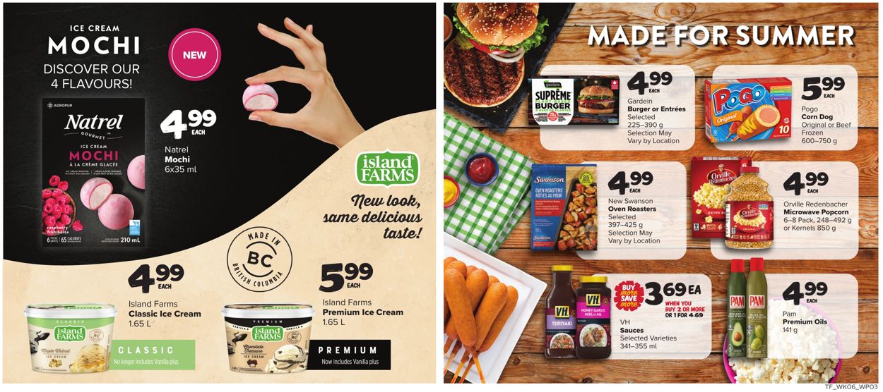 Thrifty Foods Flyer - 06/09-06/15/2022 (Page 15)