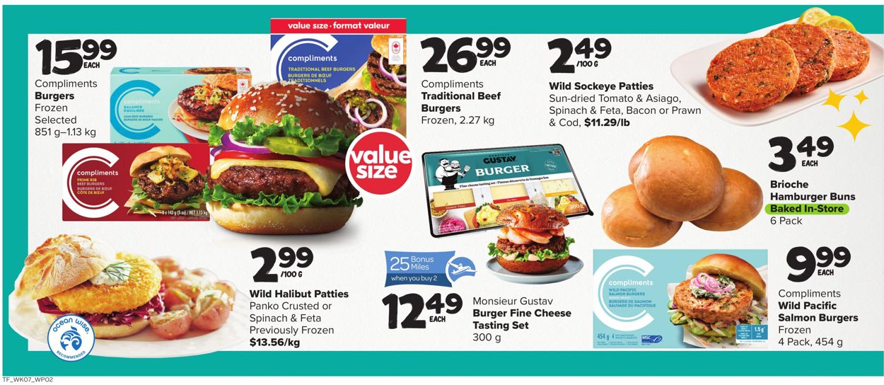 Thrifty Foods Flyer - 06/16-06/22/2022 (Page 2)