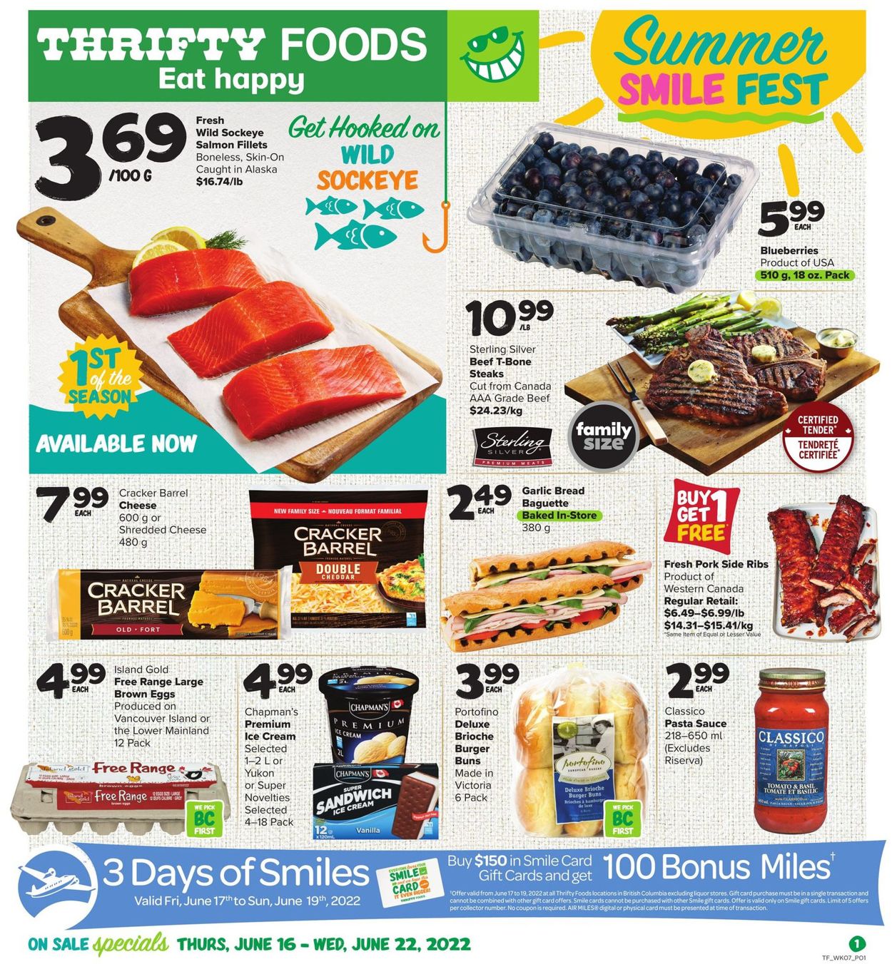 Thrifty Foods Flyer - 06/16-06/22/2022 (Page 3)