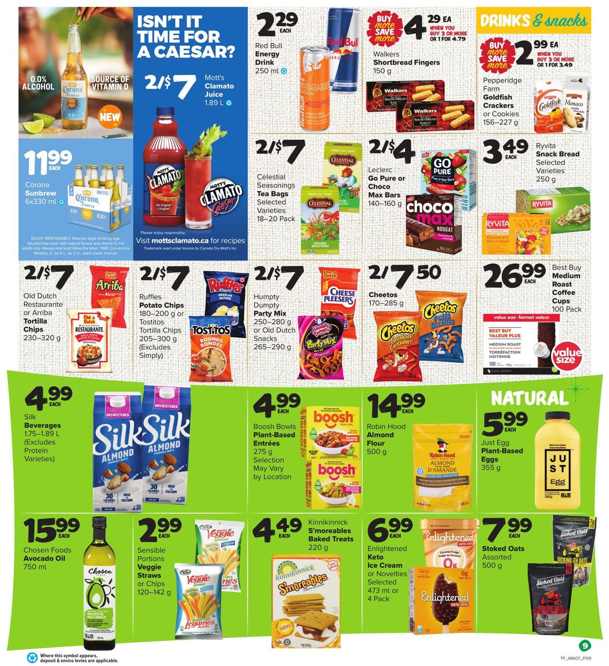 Thrifty Foods Flyer - 06/16-06/22/2022 (Page 12)