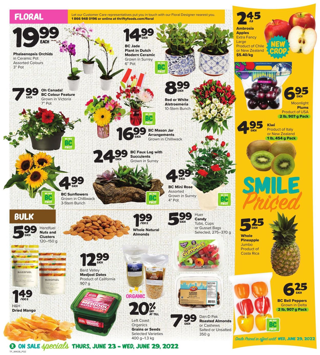 Thrifty Foods Flyer - 06/23-06/29/2022 (Page 4)