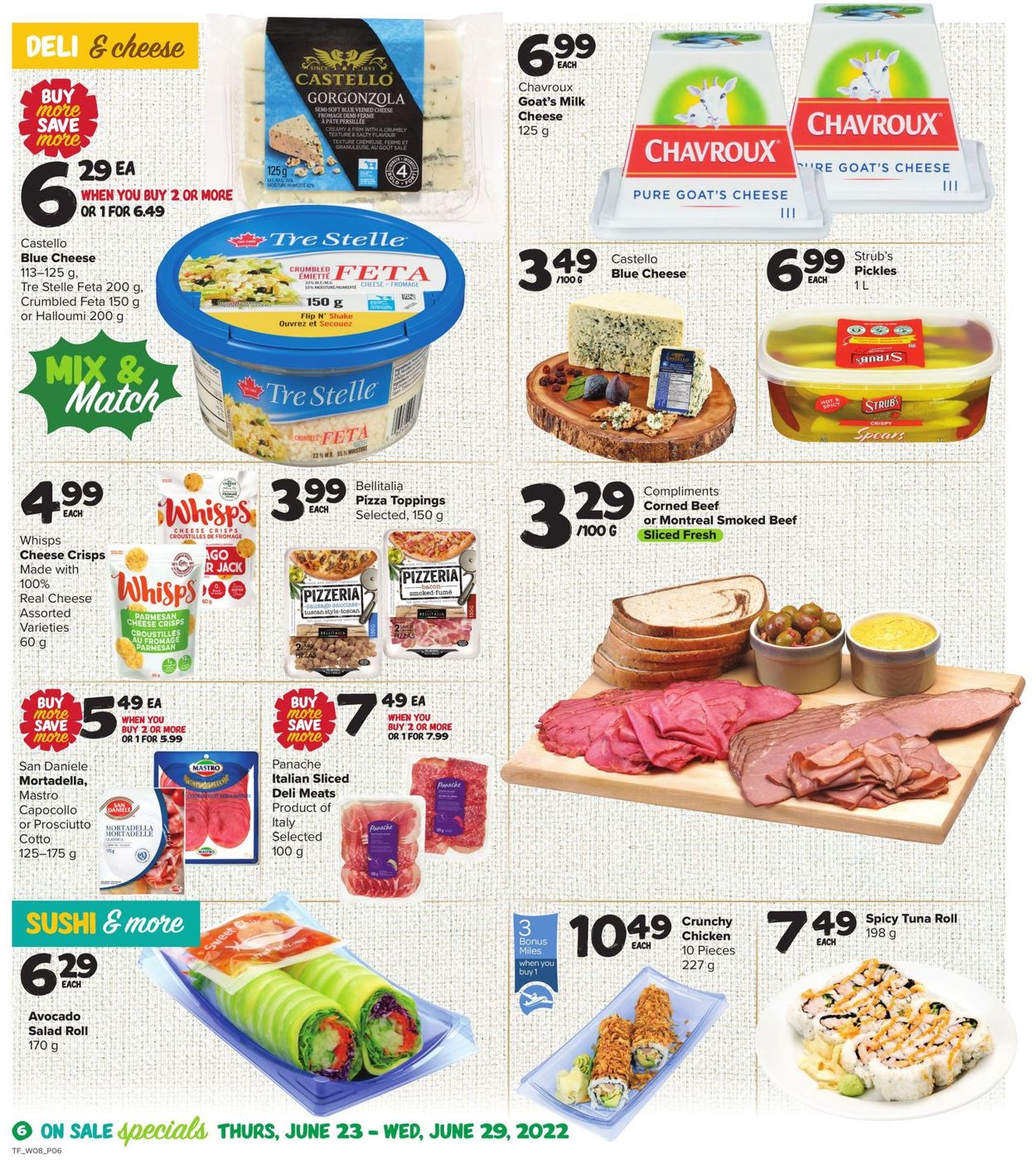 Thrifty Foods Flyer - 06/23-06/29/2022 (Page 9)