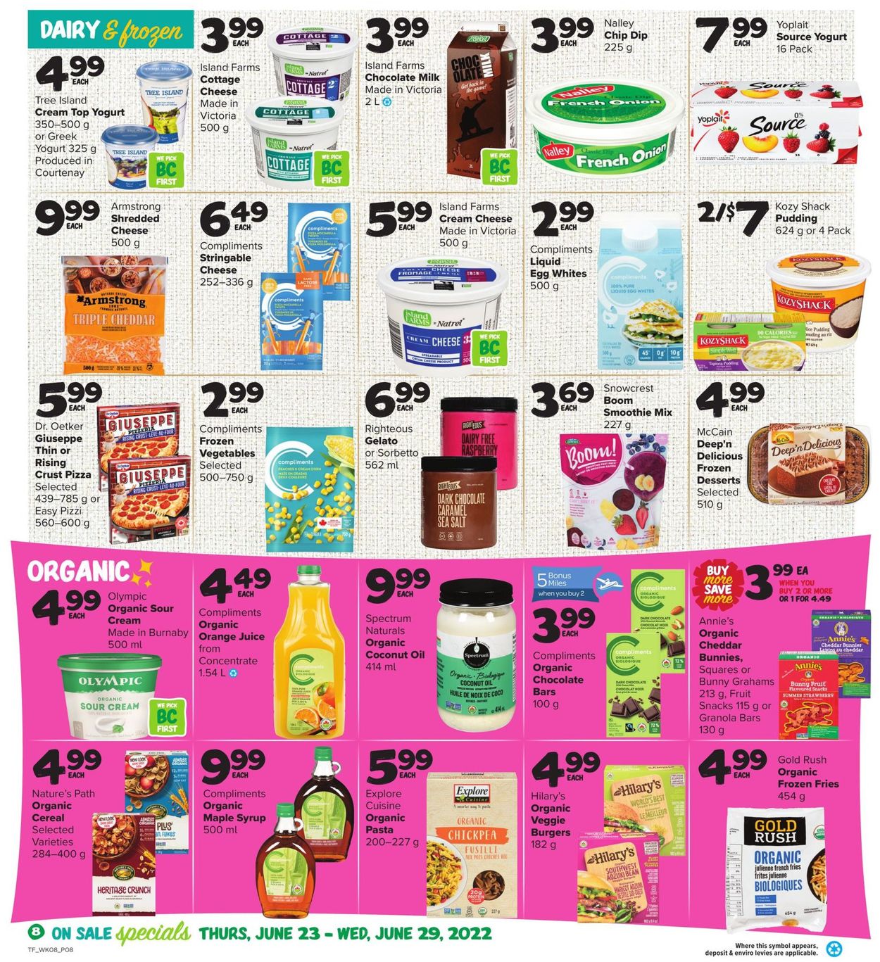 Thrifty Foods Flyer - 06/23-06/29/2022 (Page 11)
