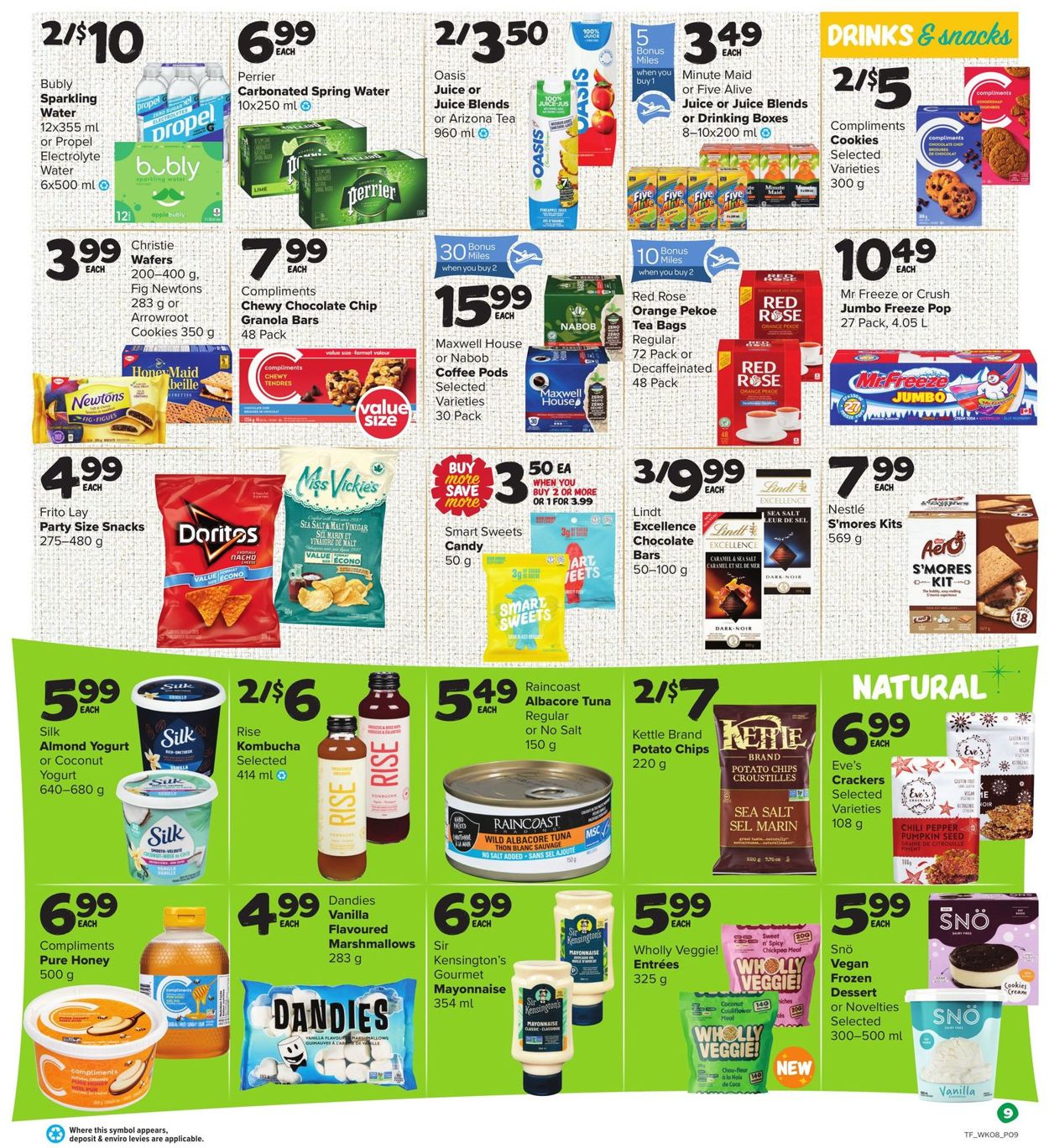 Thrifty Foods Flyer - 06/23-06/29/2022 (Page 12)