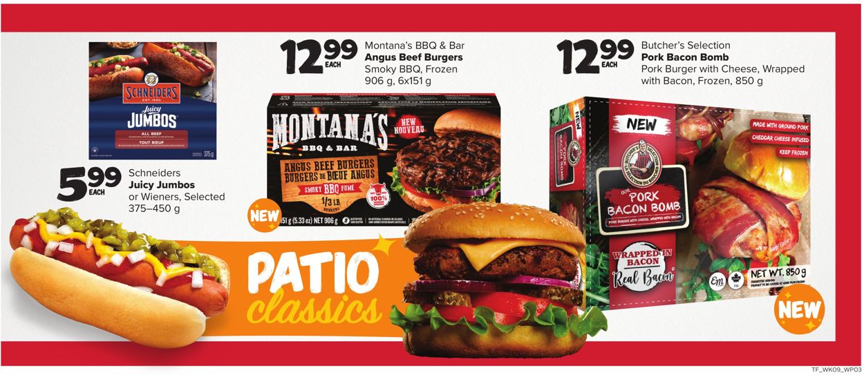 Thrifty Foods Flyer - 06/30-07/06/2022 (Page 16)