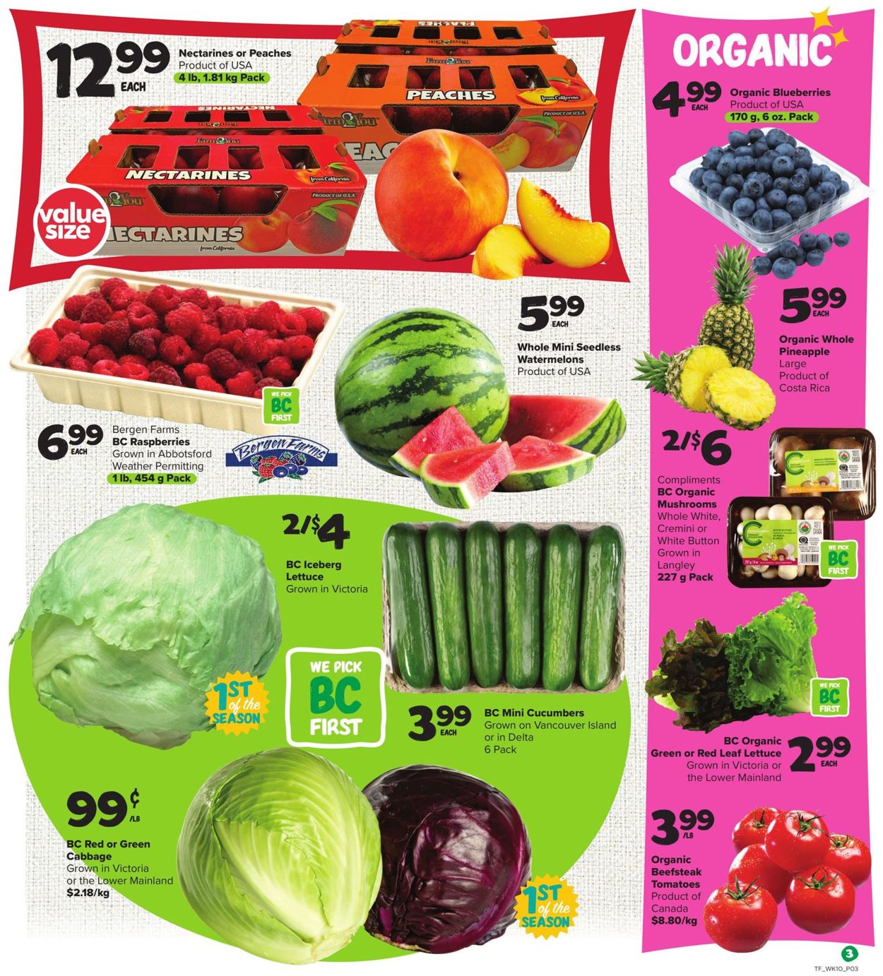 Thrifty Foods Flyer - 07/07-07/13/2022 (Page 3)