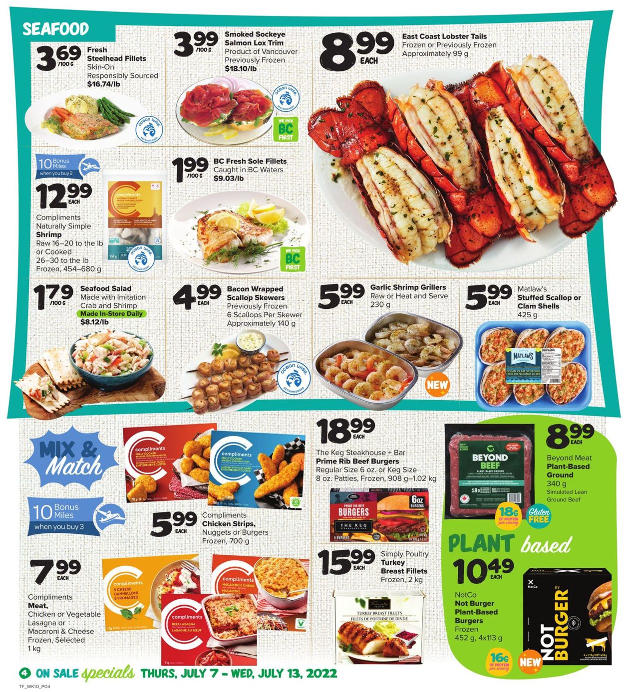 Thrifty Foods Flyer - 07/07-07/13/2022 (Page 5)