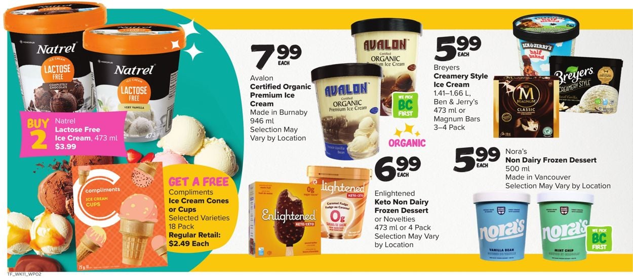 Thrifty Foods Flyer - 07/14-07/20/2022 (Page 2)