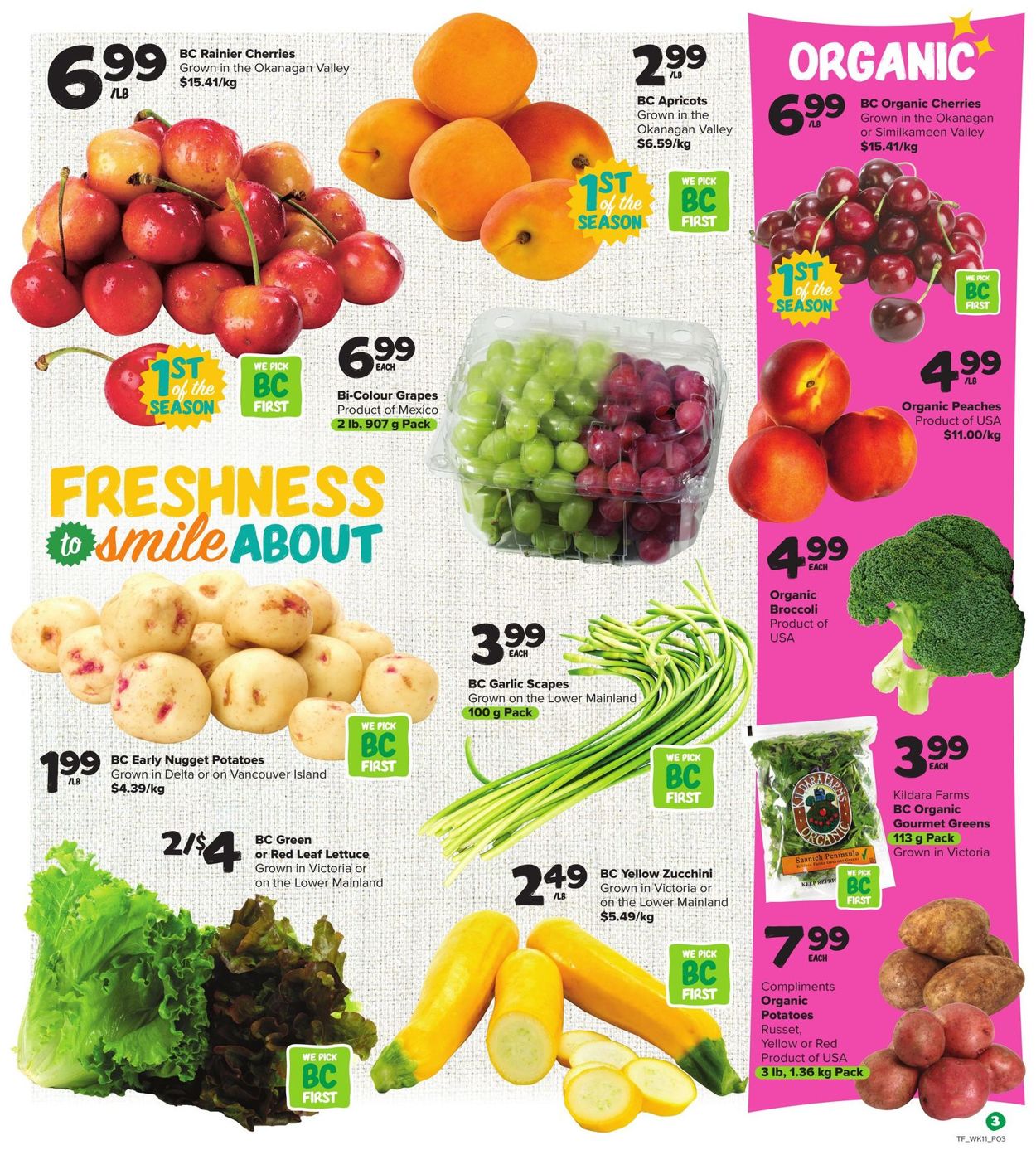 Thrifty Foods Flyer - 07/14-07/20/2022 (Page 5)