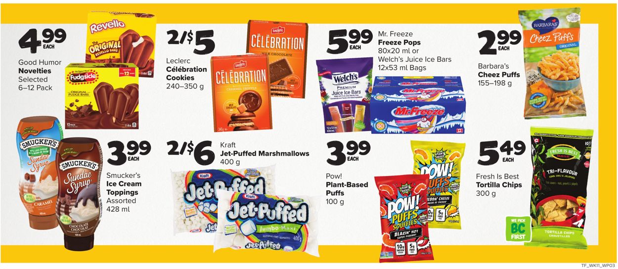 Thrifty Foods Flyer - 07/14-07/20/2022 (Page 15)
