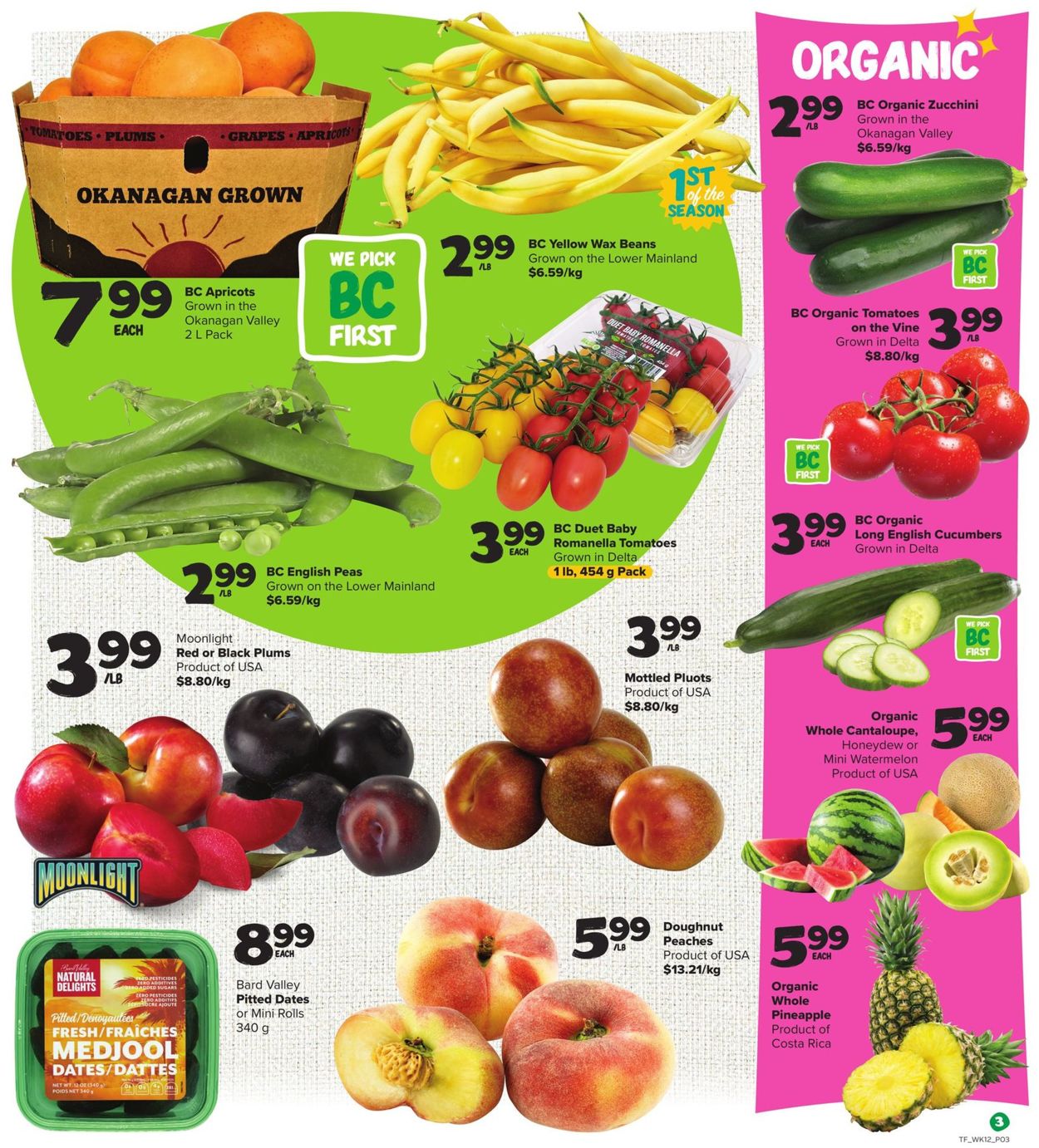 Thrifty Foods Flyer - 07/21-07/27/2022 (Page 3)