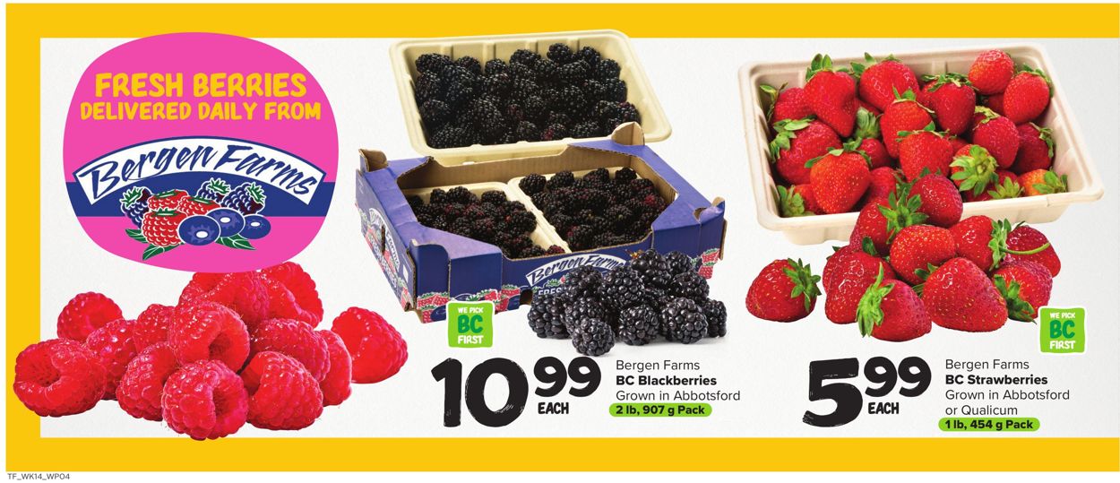 Thrifty Foods Flyer - 08/04-08/10/2022 (Page 16)