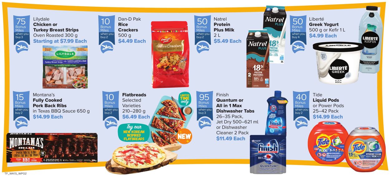 Thrifty Foods Flyer - 08/11-08/17/2022 (Page 2)