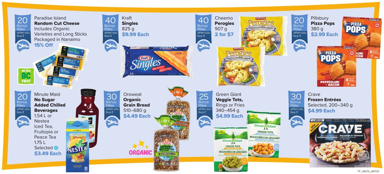 Thrifty Foods Flyer - 08/11-08/17/2022 (Page 16)
