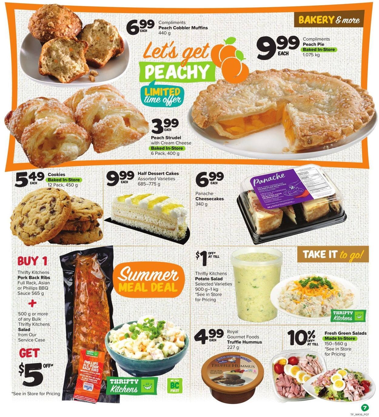 Thrifty Foods Flyer - 08/18-08/24/2022 (Page 8)
