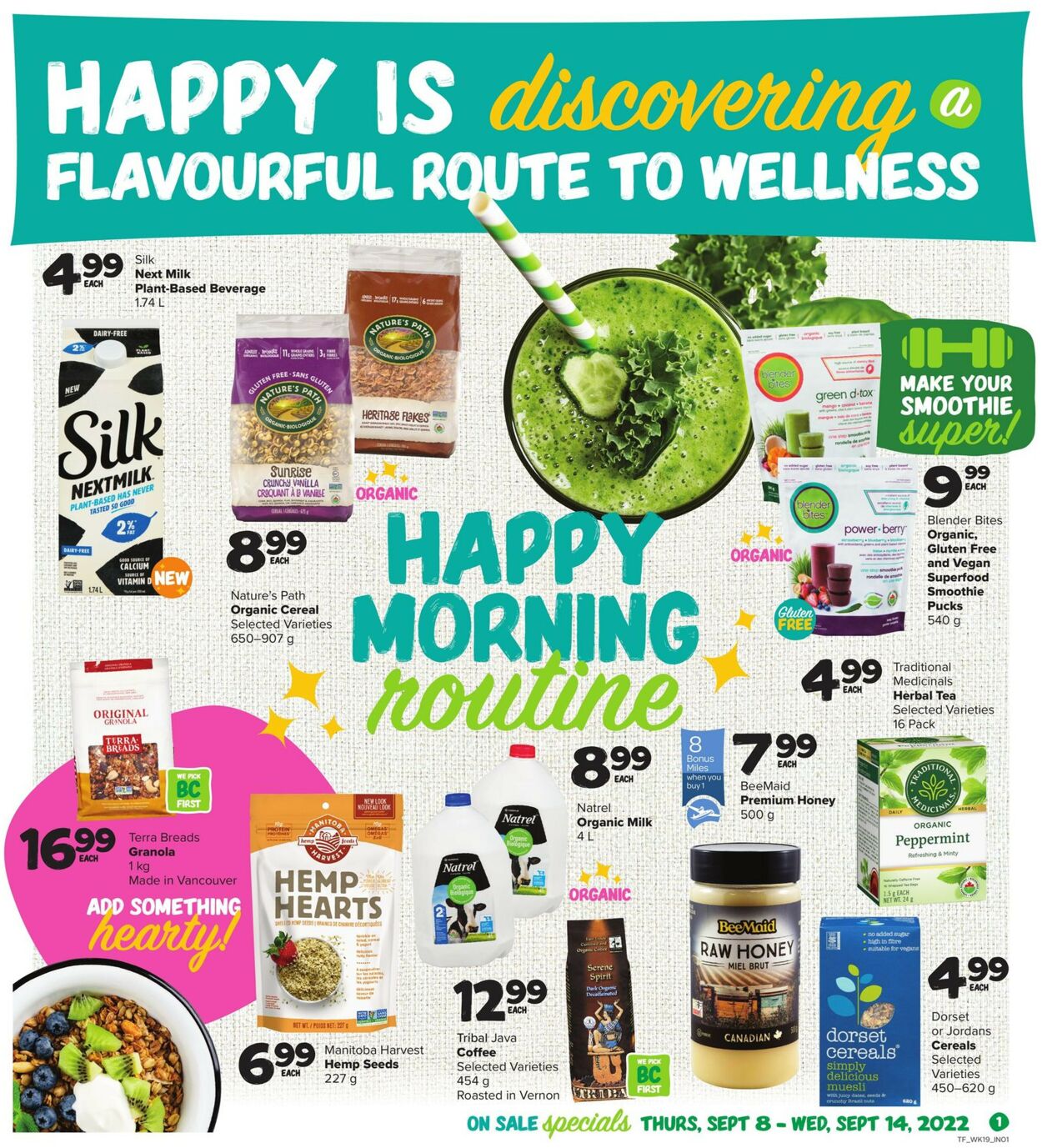 Thrifty Foods Flyer - 09/08-09/14/2022 (Page 8)