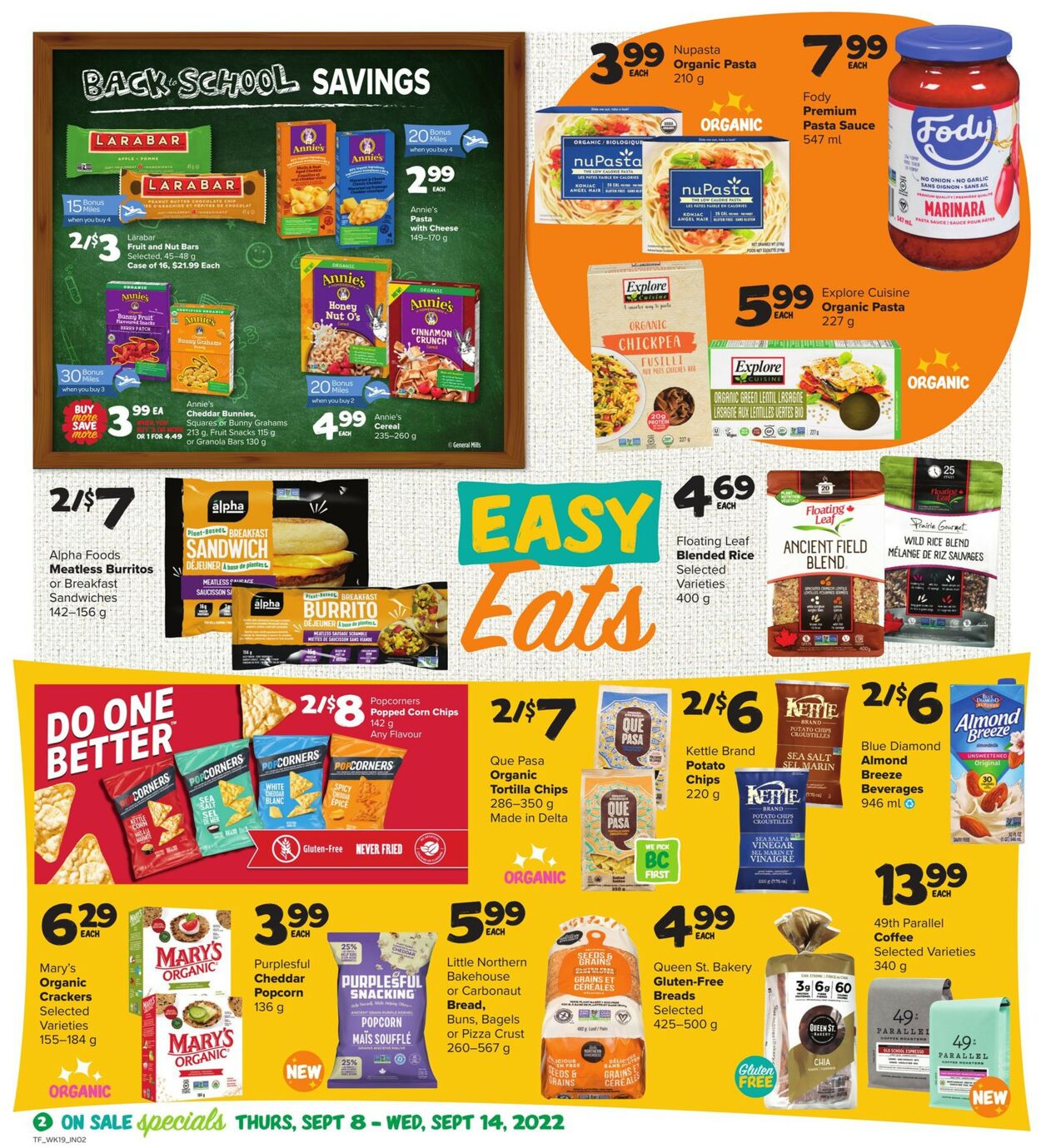 Thrifty Foods Flyer - 09/08-09/14/2022 (Page 9)