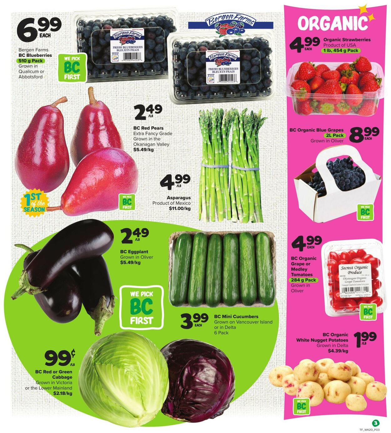 Thrifty Foods Flyer - 09/15-09/21/2022 (Page 3)