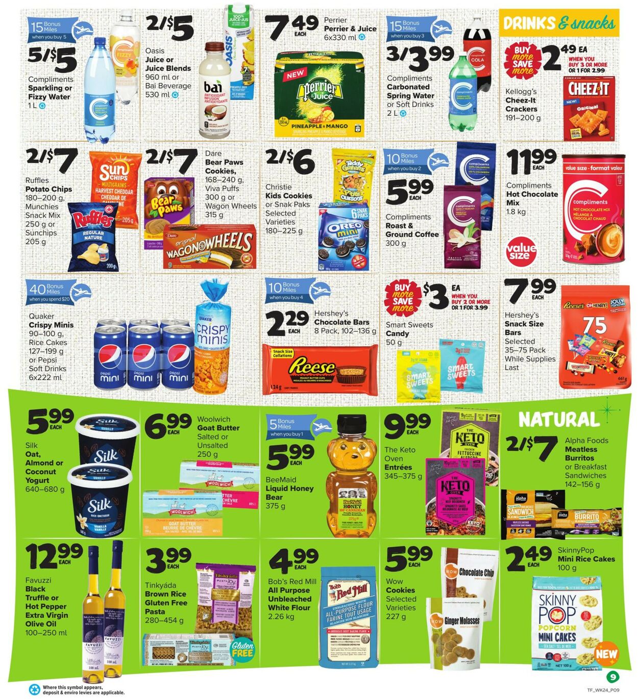Thrifty Foods Flyer - 10/13-10/19/2022 (Page 10)