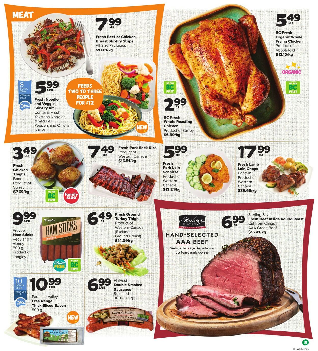 Thrifty Foods Flyer - 10/20-10/26/2022 (Page 6)