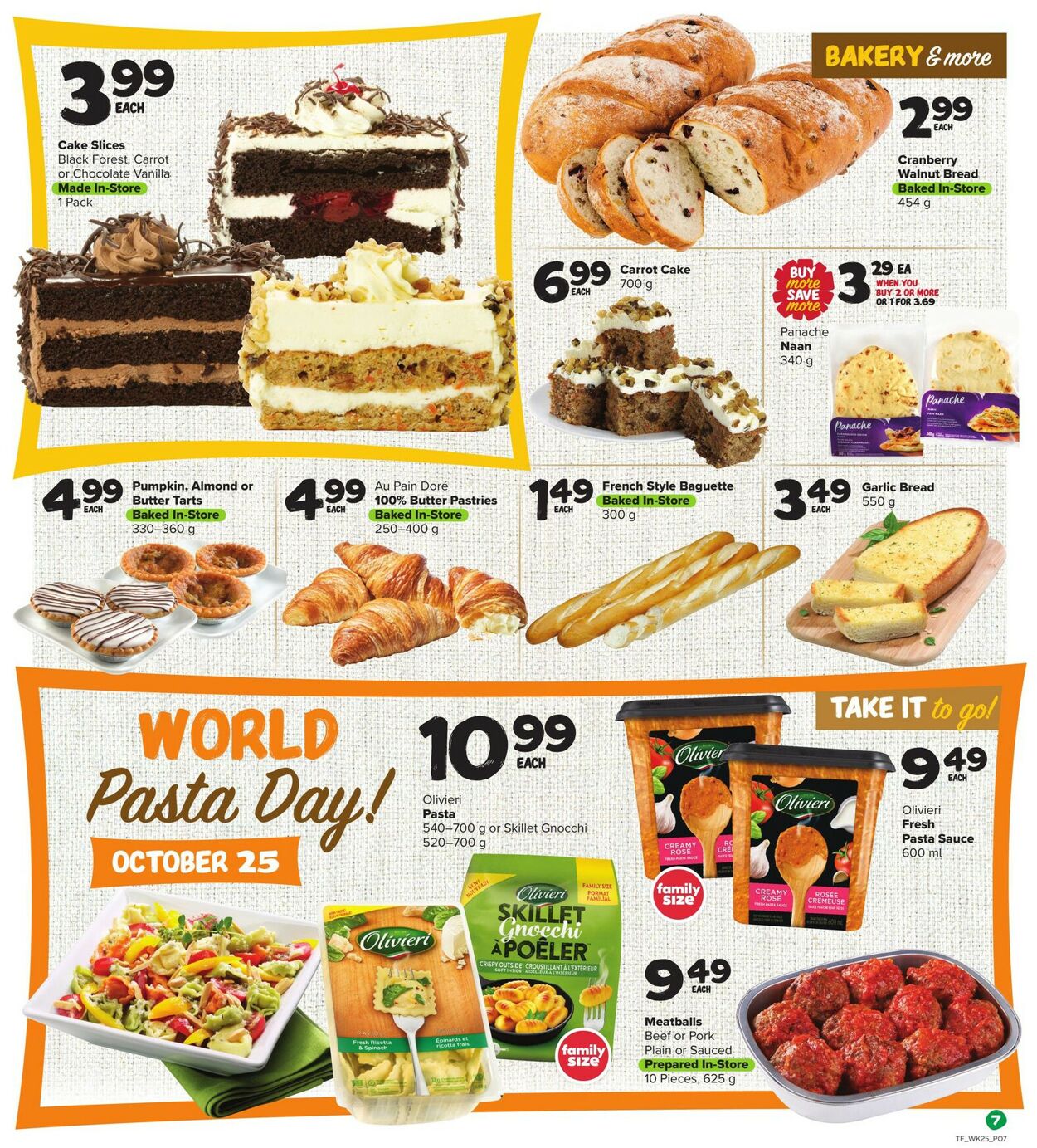 Thrifty Foods Flyer - 10/20-10/26/2022 (Page 8)