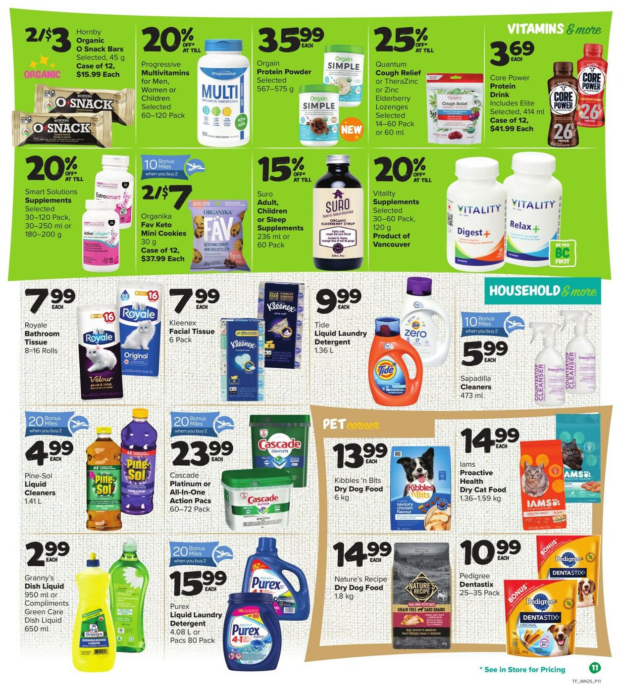 Thrifty Foods Flyer - 10/20-10/26/2022 (Page 12)
