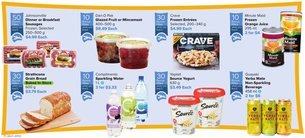 Thrifty Foods Flyer - 11/03-11/09/2022 (Page 2)