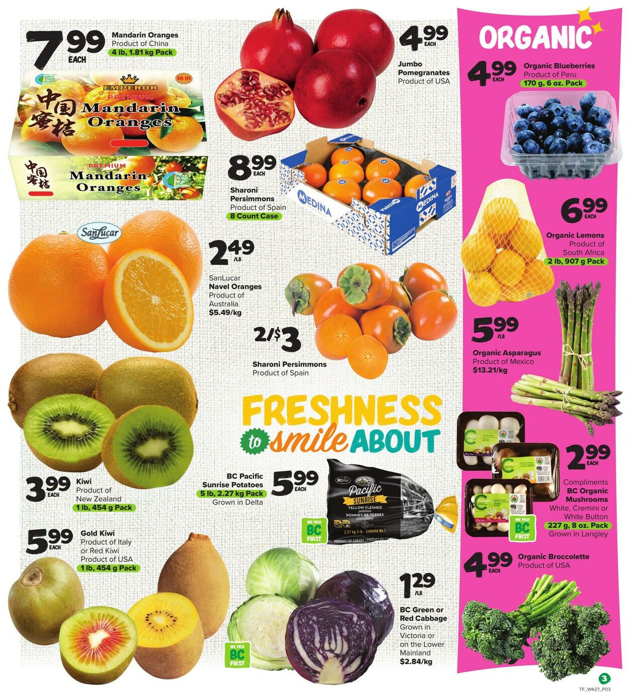 Thrifty Foods Flyer - 11/03-11/09/2022 (Page 7)